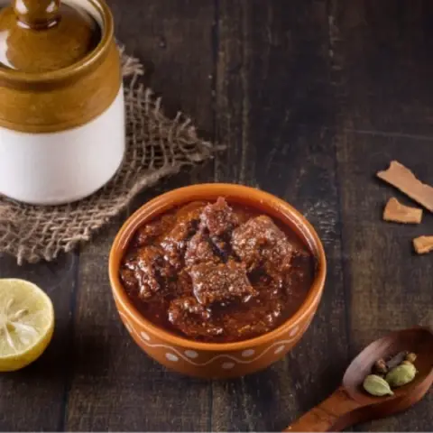 Mutton Pickle