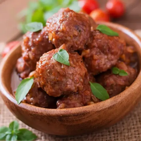 Chicken Boneless Pickle